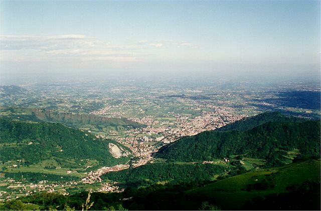 Notaio – Vittorio Veneto